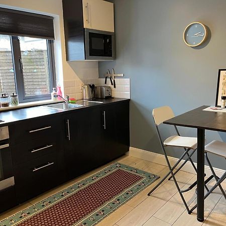 Woodquay Mews Διαμέρισμα Γκάλγουεϊ Εξωτερικό φωτογραφία