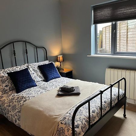 Woodquay Mews Διαμέρισμα Γκάλγουεϊ Εξωτερικό φωτογραφία