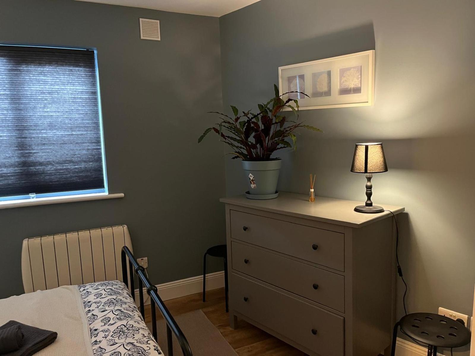 Woodquay Mews Διαμέρισμα Γκάλγουεϊ Εξωτερικό φωτογραφία