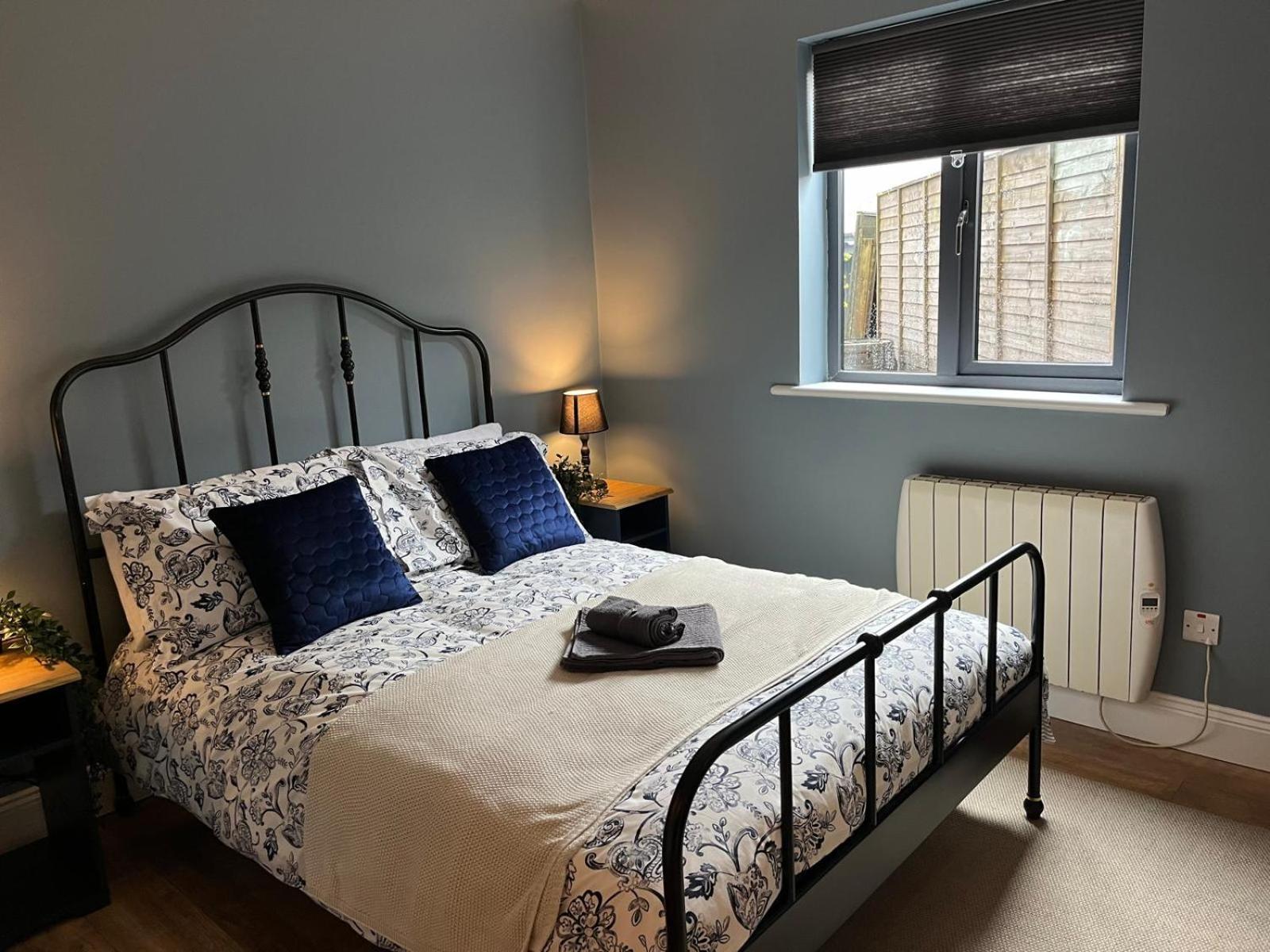 Woodquay Mews Διαμέρισμα Γκάλγουεϊ Εξωτερικό φωτογραφία